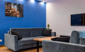 Apartamenty Karkonosze Góry Izerskie
